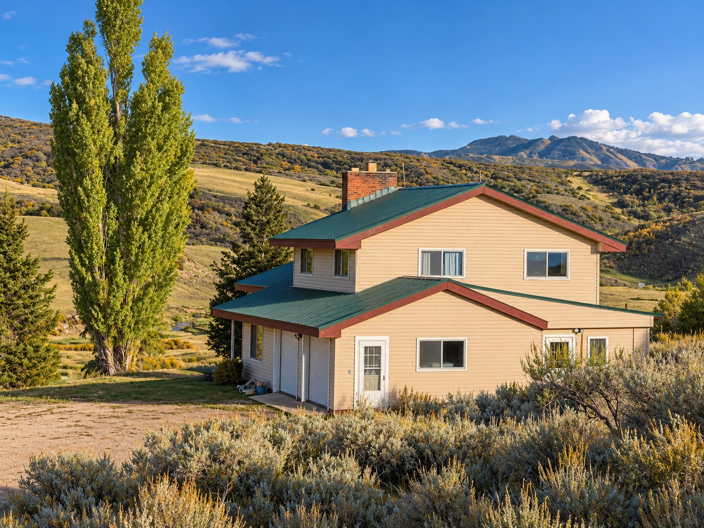 37865 County Road 179 Steamboat Springs Co Us 80487 S1071929