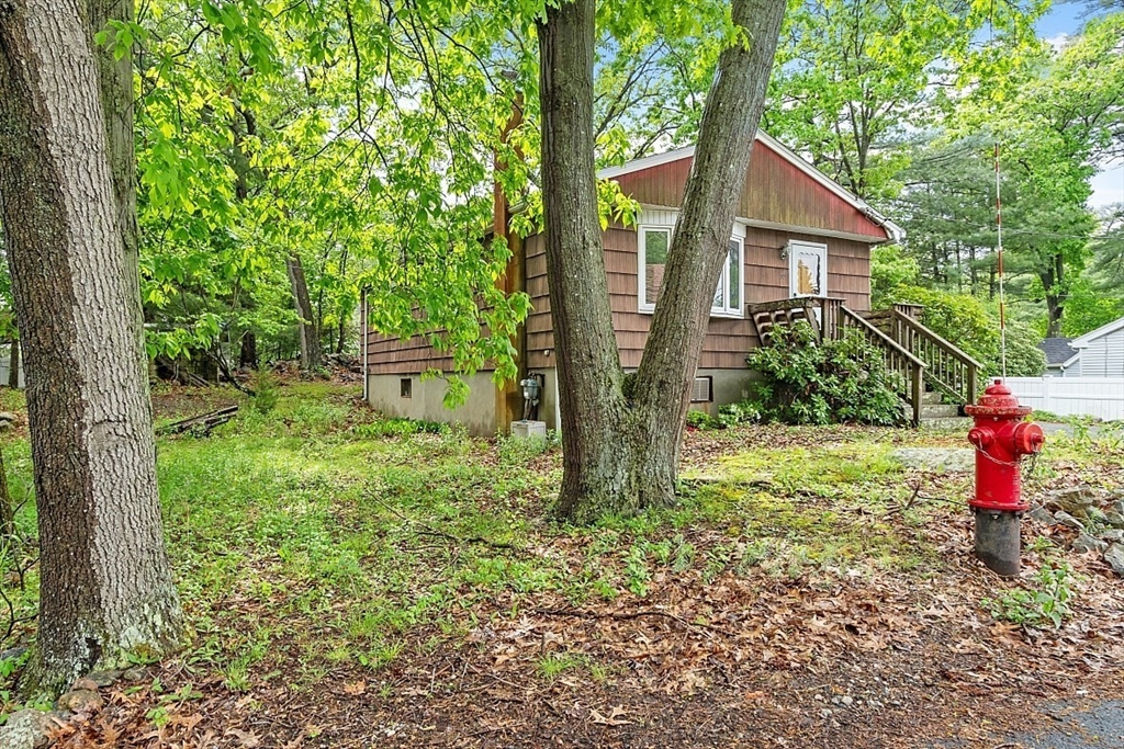 50 Bow St