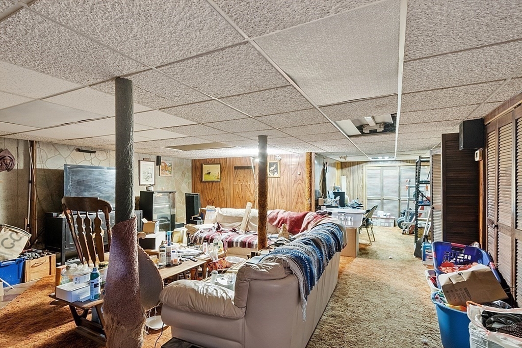 50 Bow St