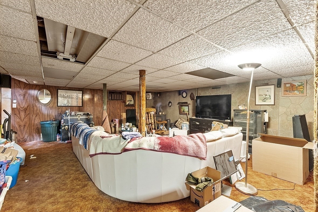 50 Bow St