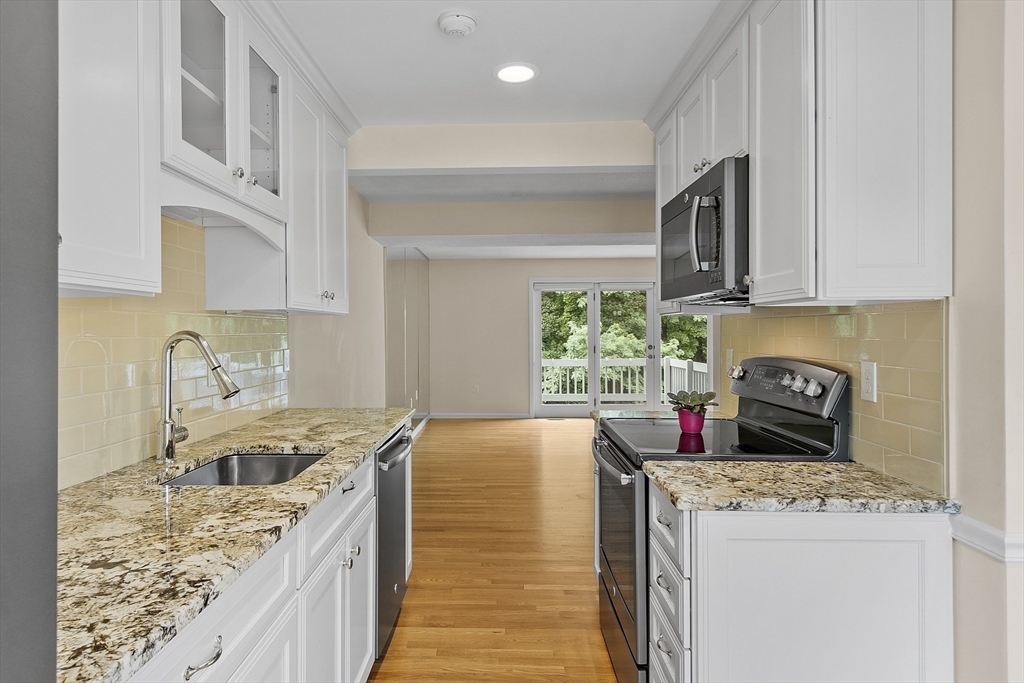 5005 Heatherwood Lane # 5005
