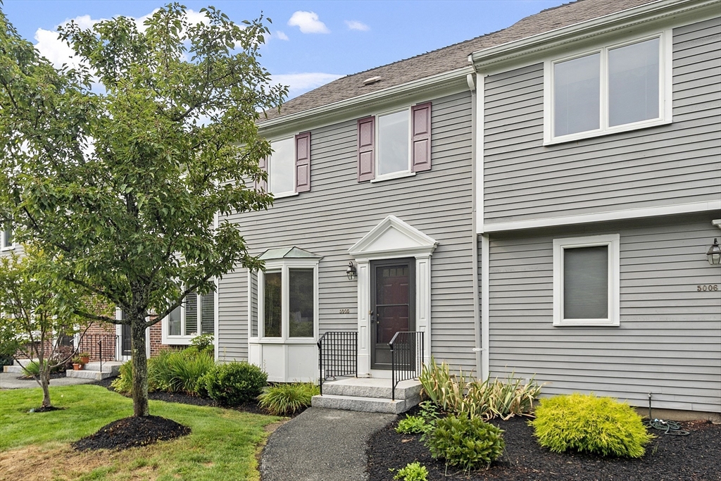 5005 Heatherwood Lane # 5005