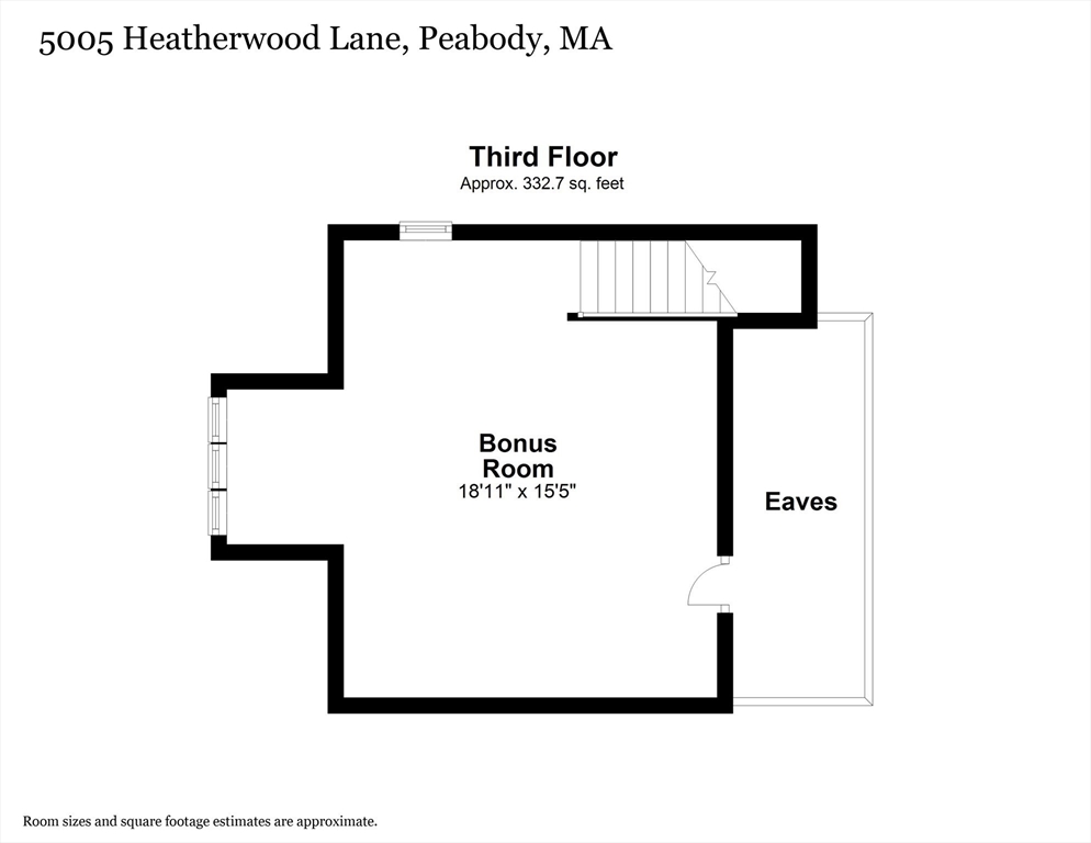5005 Heatherwood Lane # 5005