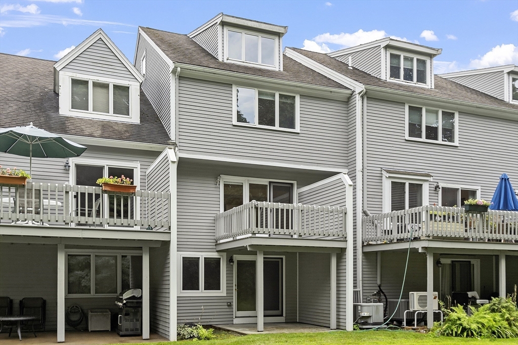 5005 Heatherwood Lane # 5005