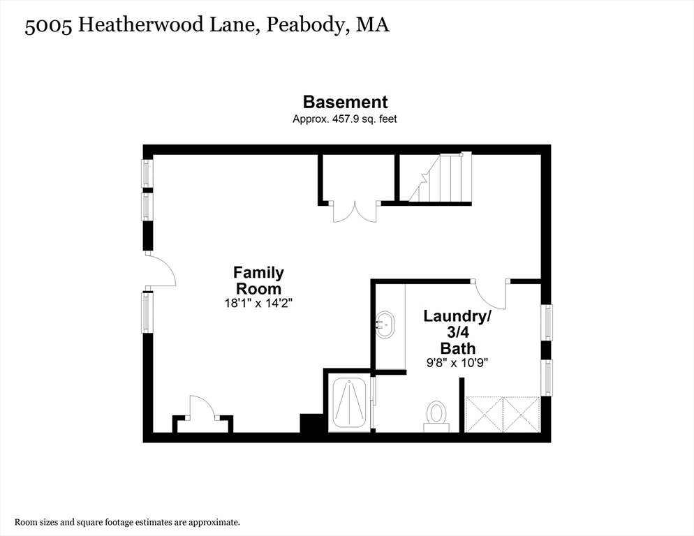 5005 Heatherwood Lane # 5005