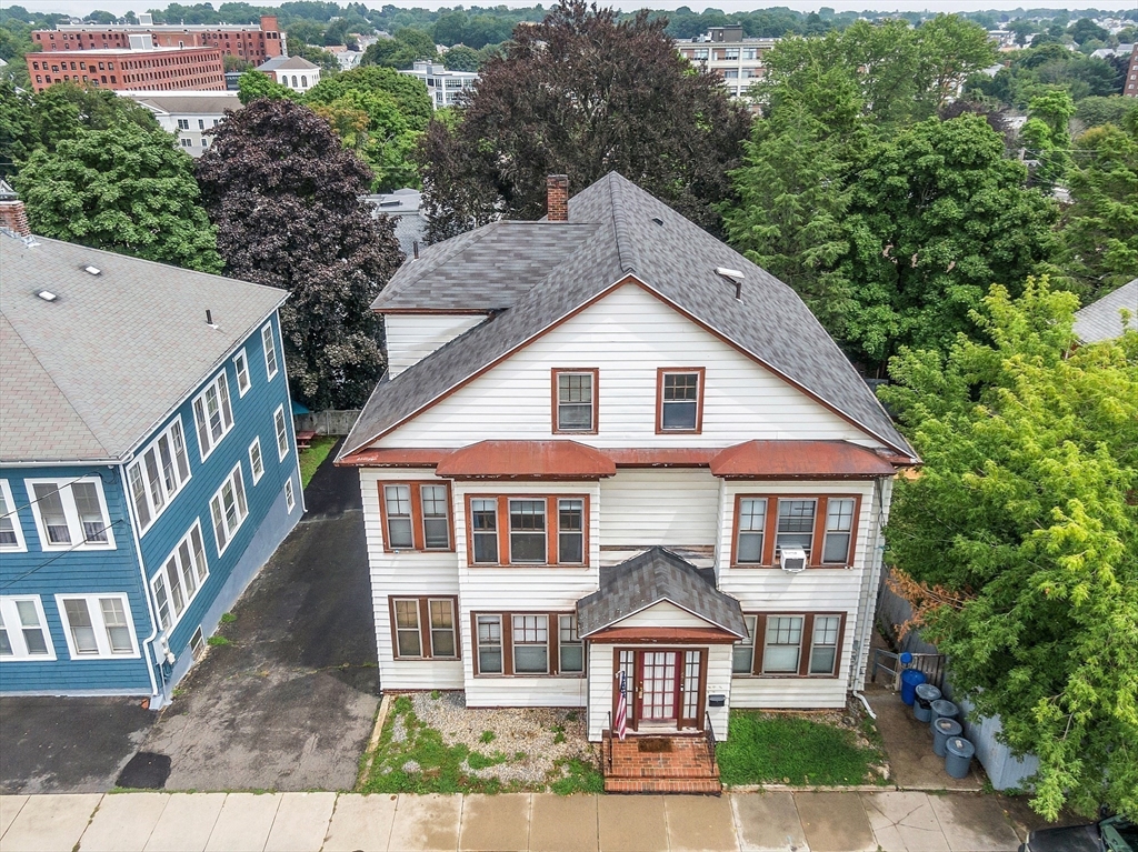 67 Franklin St