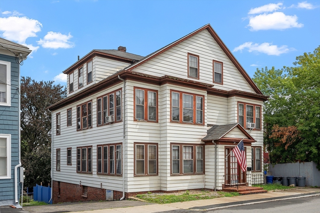 67 Franklin St
