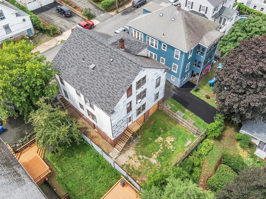 67 Franklin St