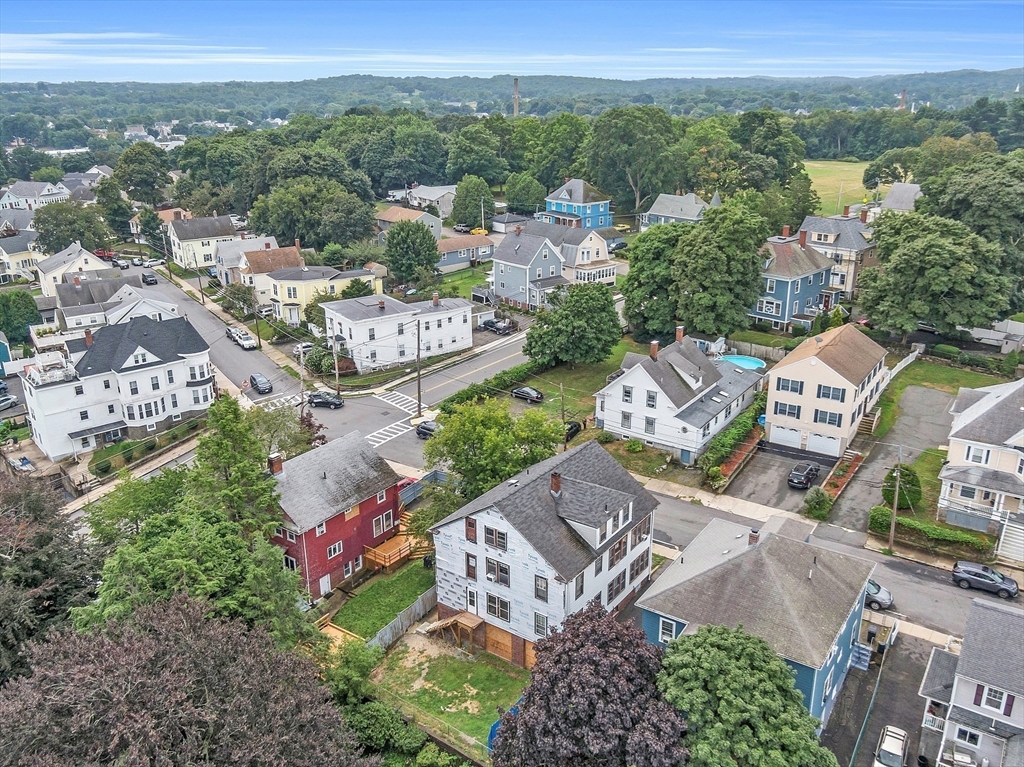 67 Franklin St