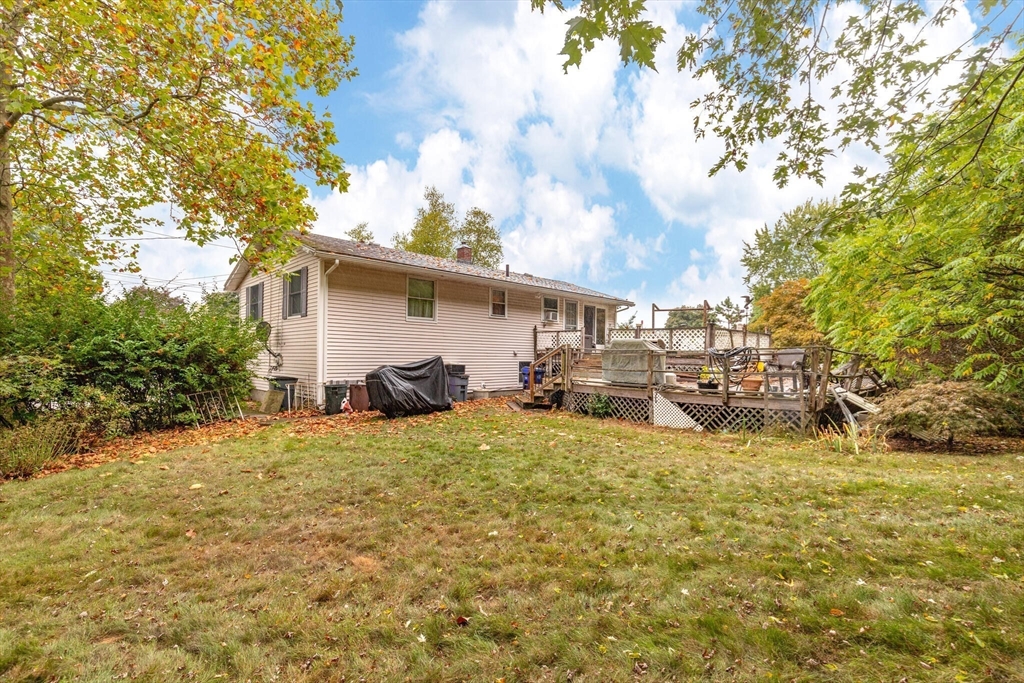 13 Donegal Rd