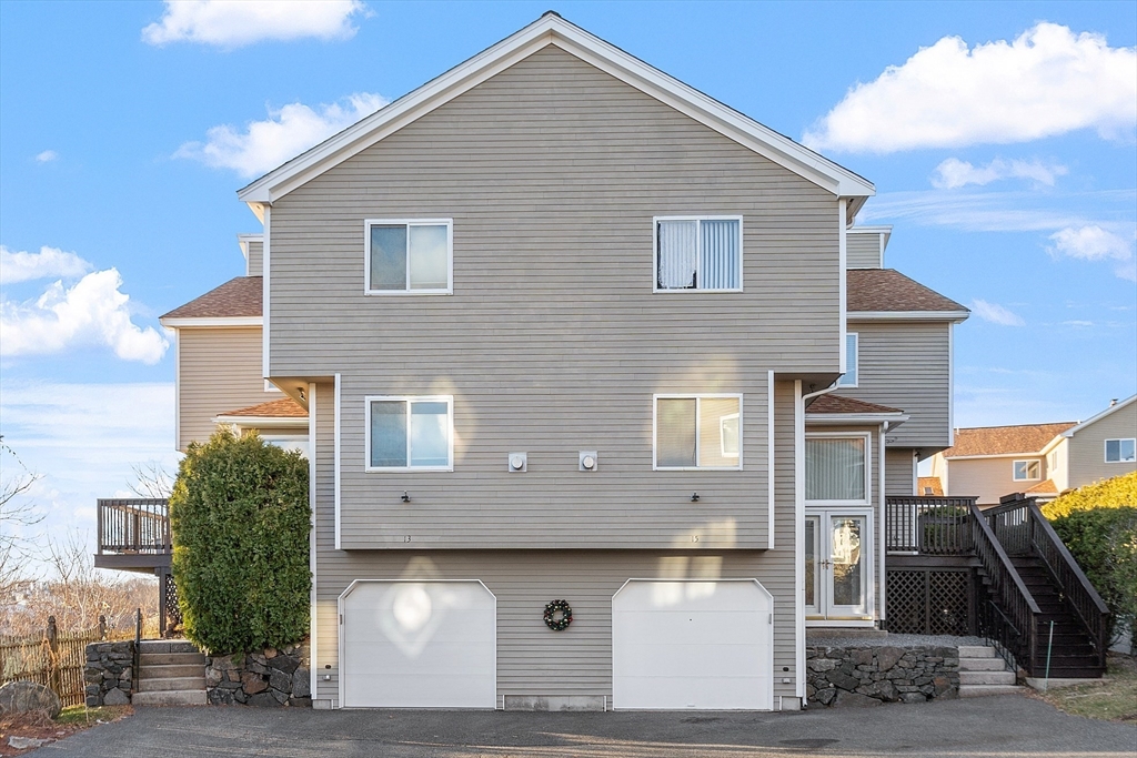 15 Brittania Cir # 15