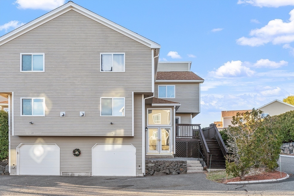 15 Brittania Cir # 15