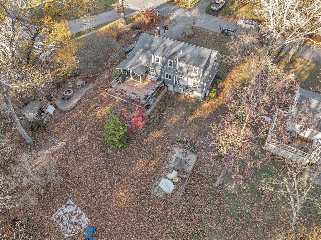 12 Arrowhead Rd
