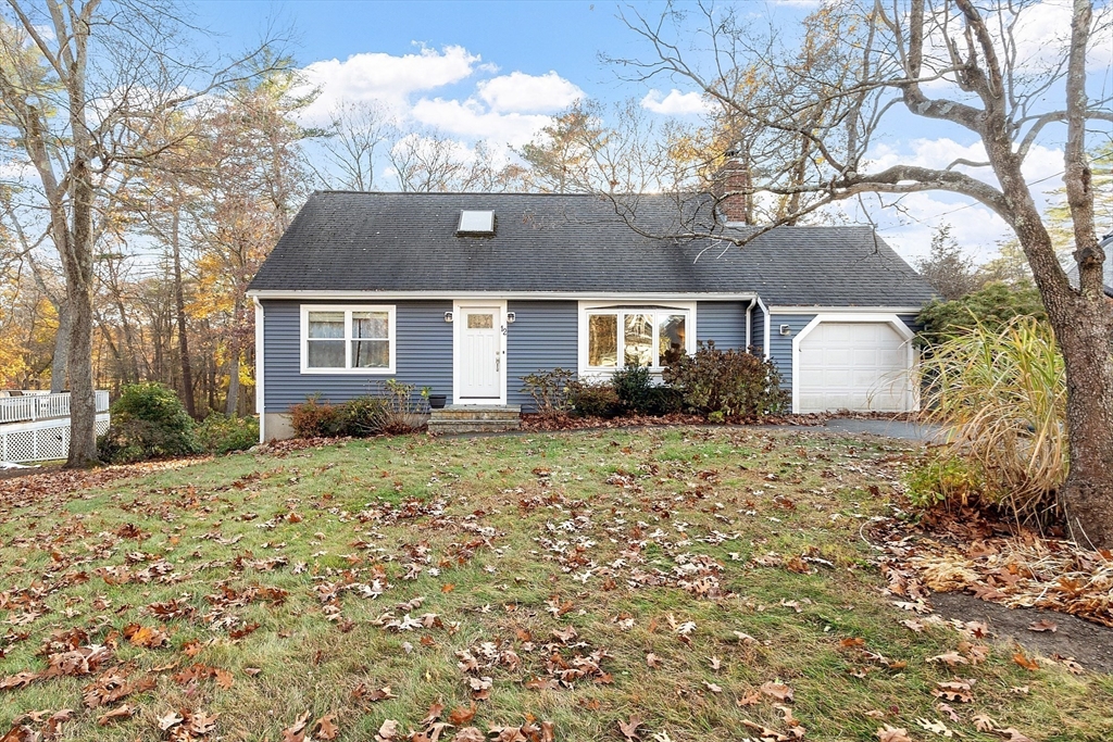 12 Arrowhead Rd