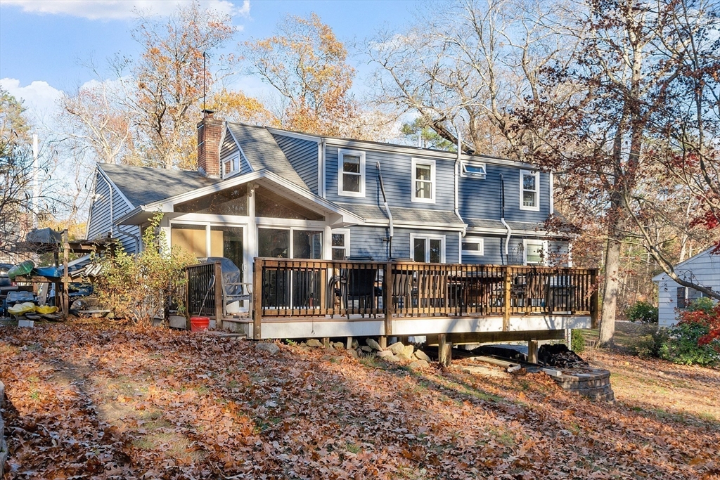 12 Arrowhead Rd