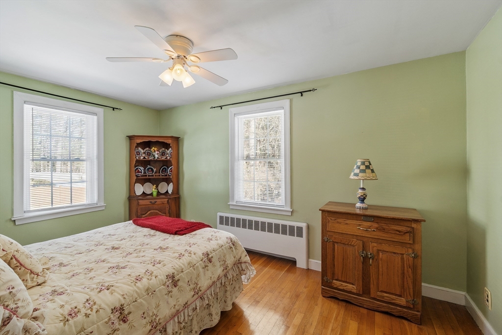 14 Greenwood Rd