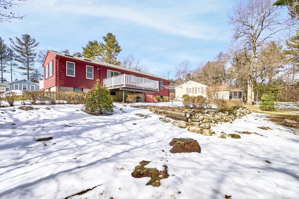 14 Greenwood Rd