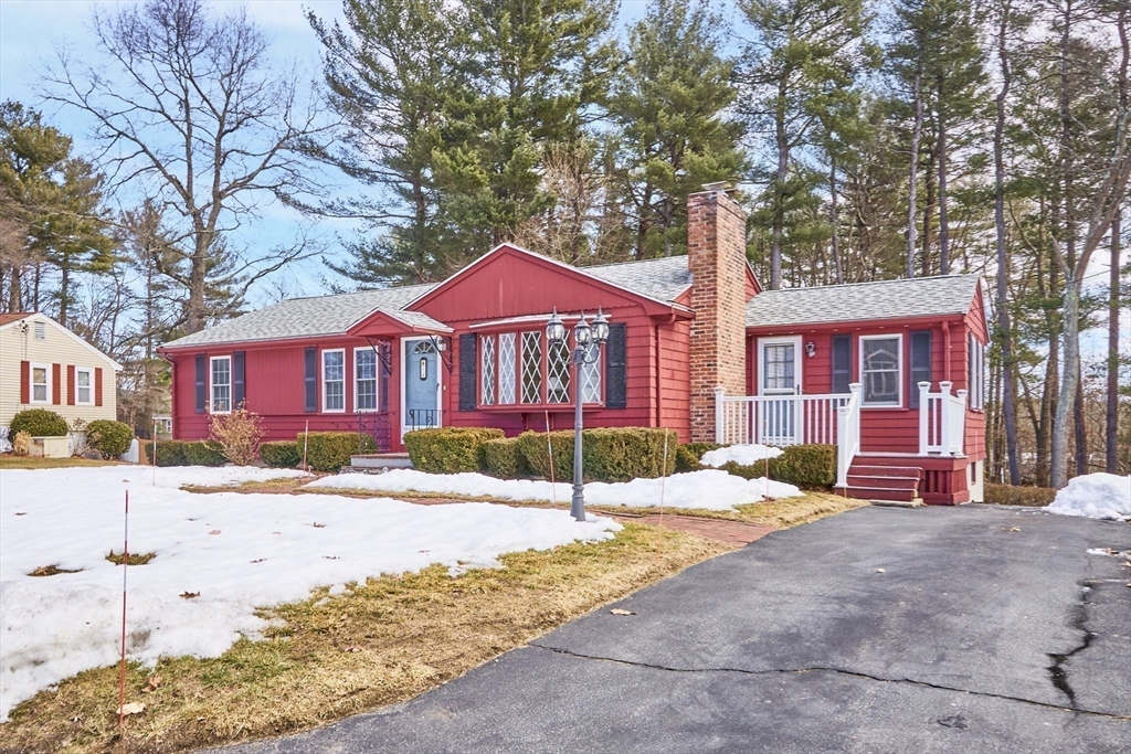 14 Greenwood Rd