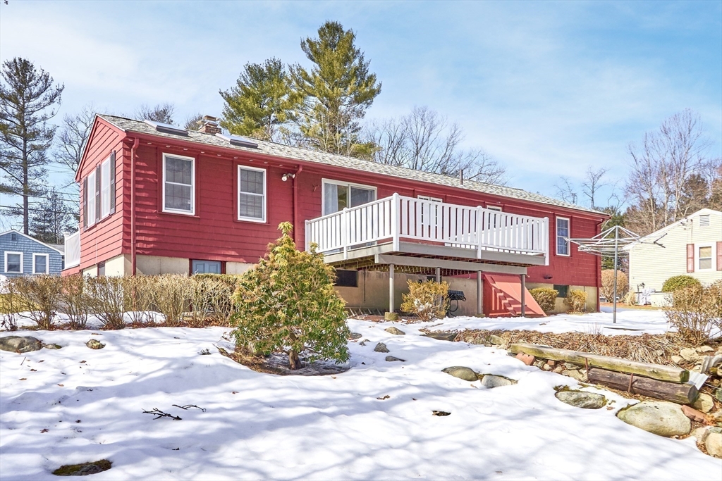 14 Greenwood Rd
