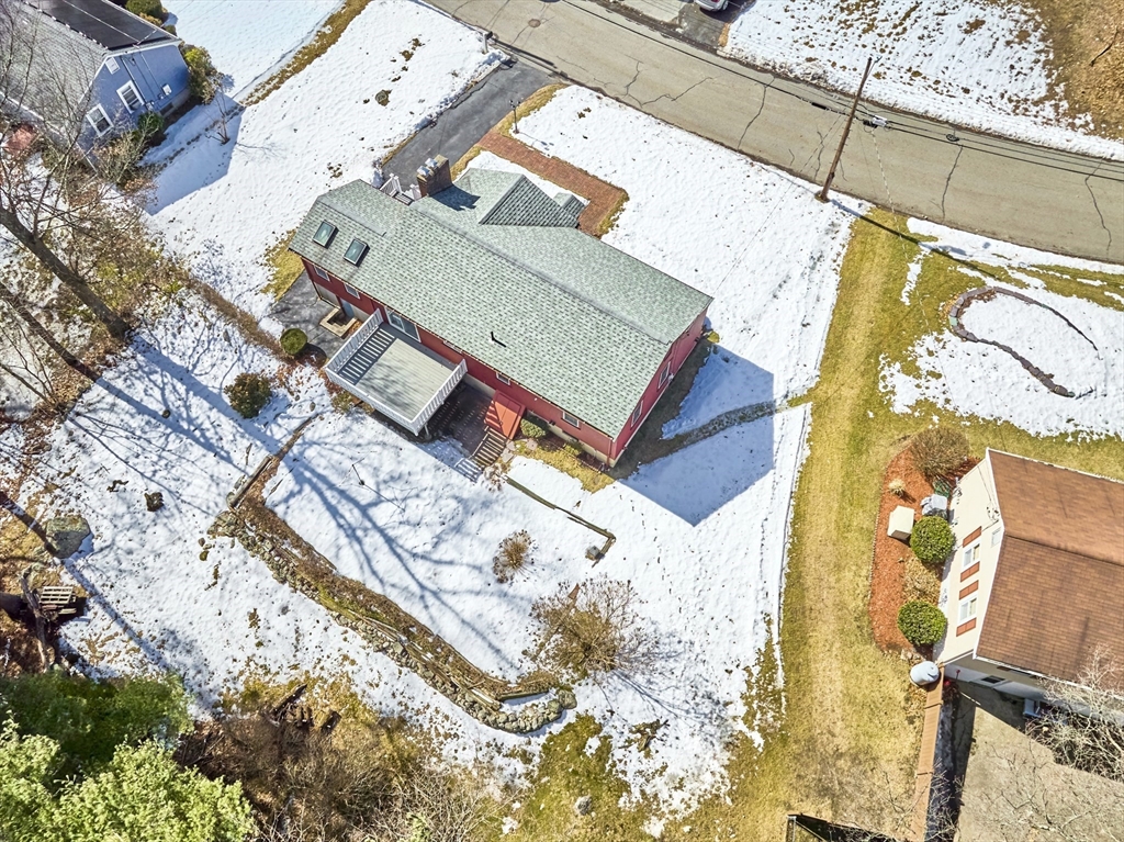14 Greenwood Rd