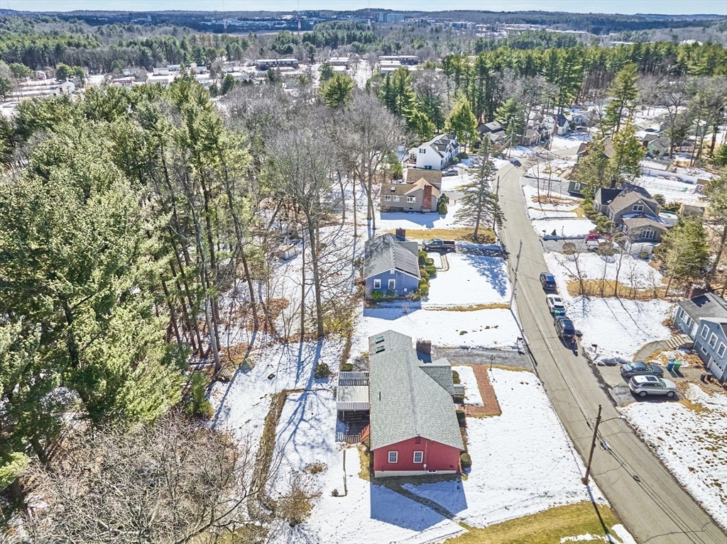 14 Greenwood Rd
