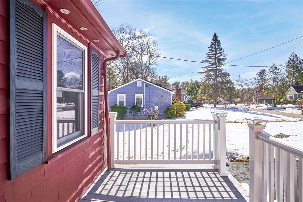 14 Greenwood Rd