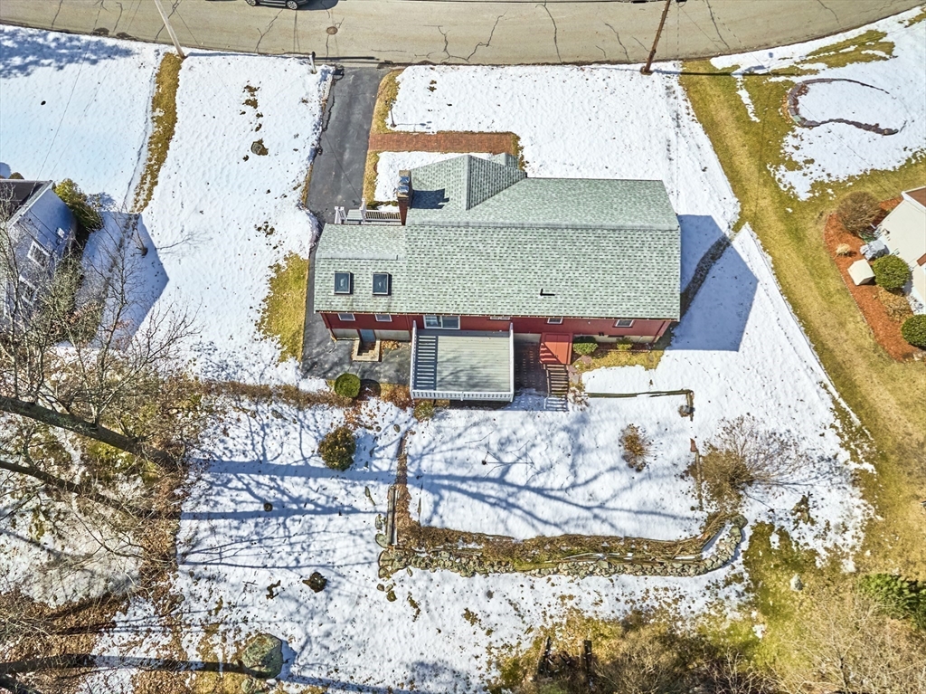 14 Greenwood Rd