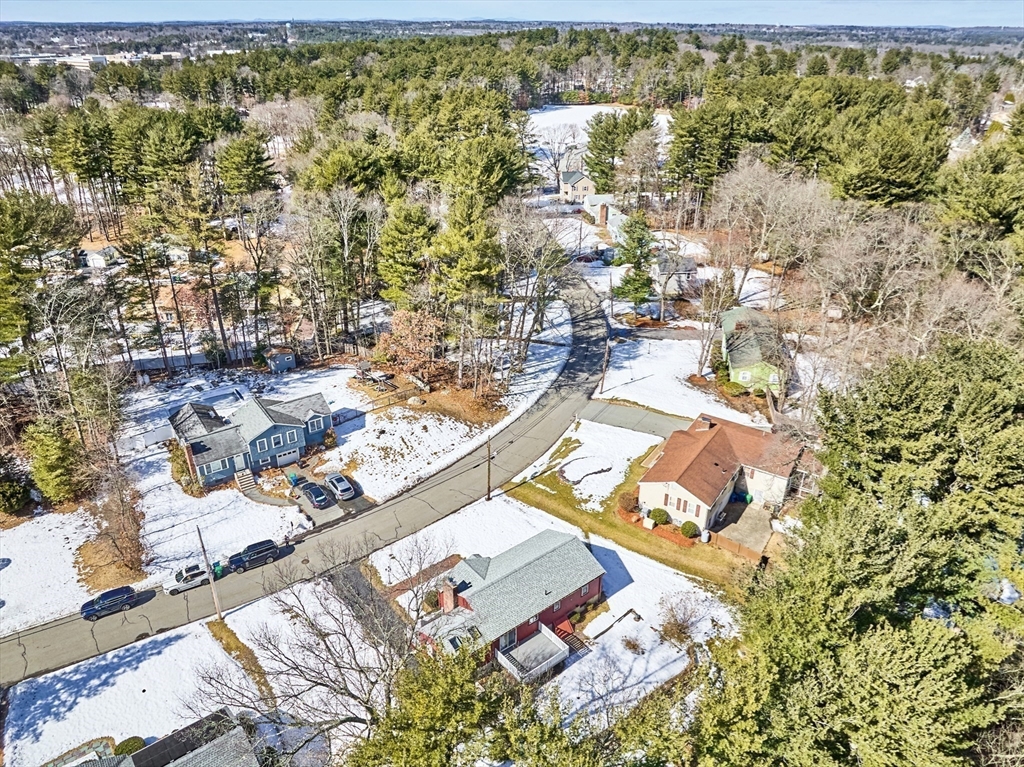 14 Greenwood Rd