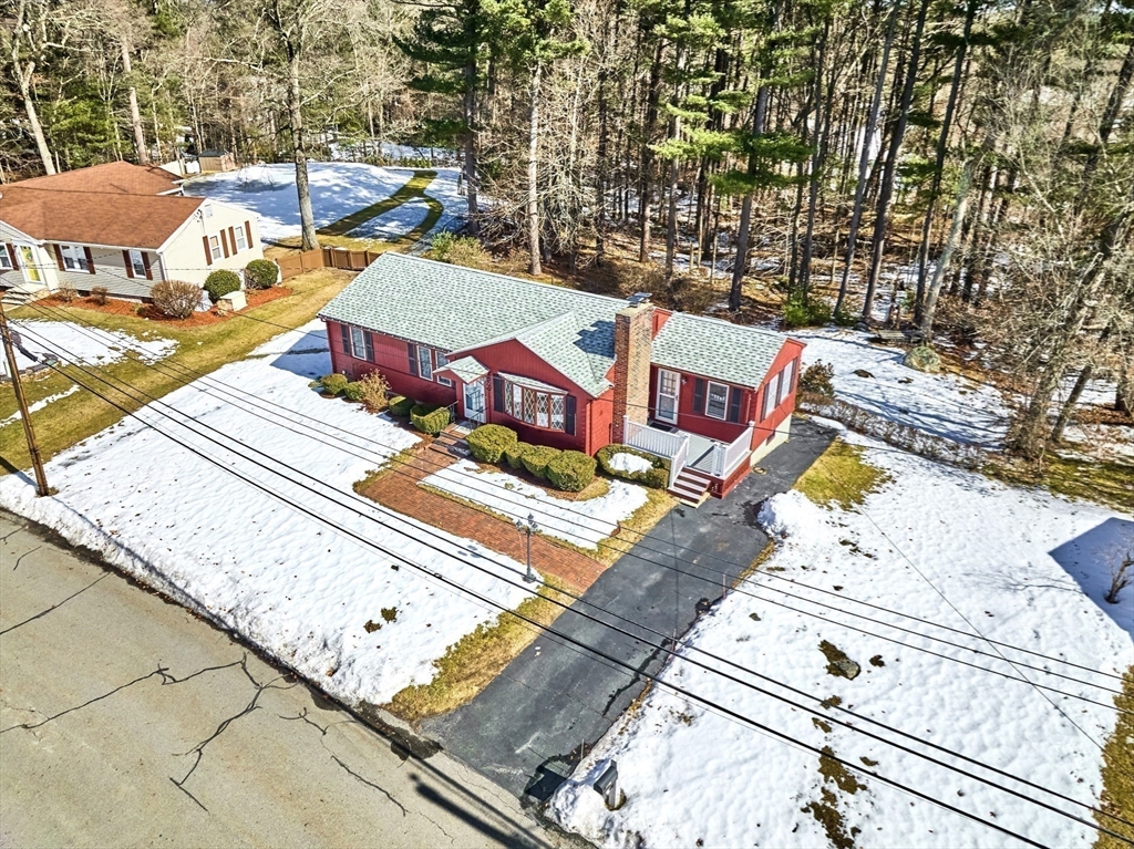 14 Greenwood Rd