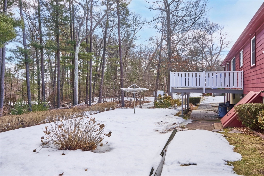 14 Greenwood Rd