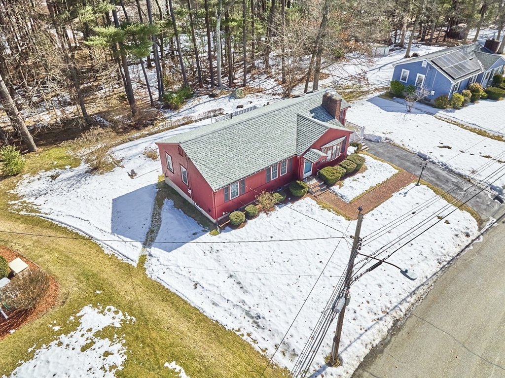 14 Greenwood Rd