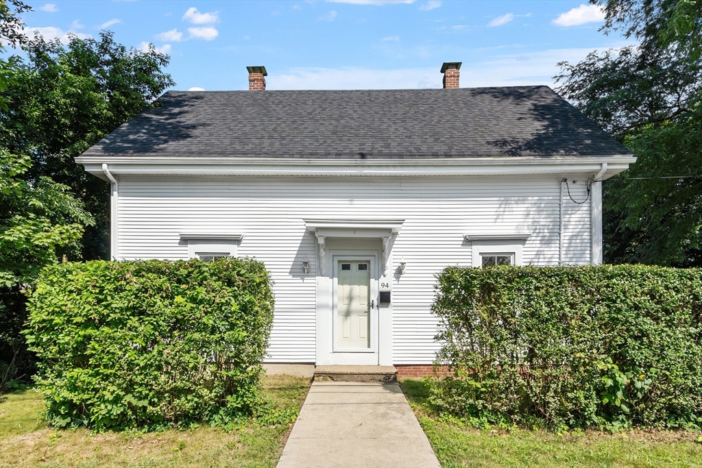94 Liberty St