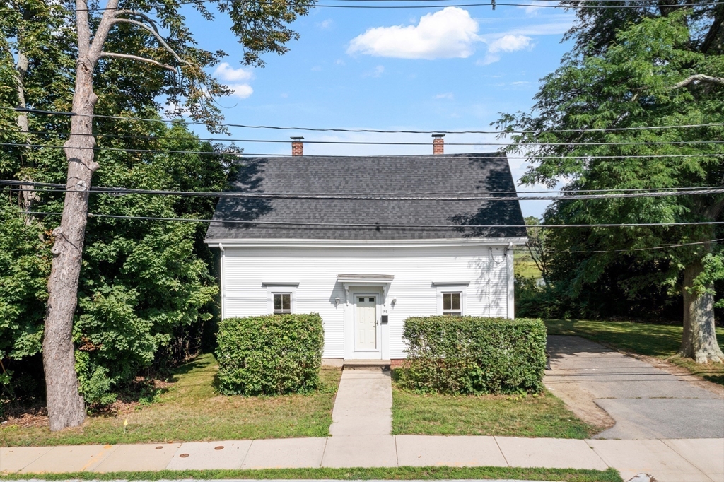 94 Liberty St