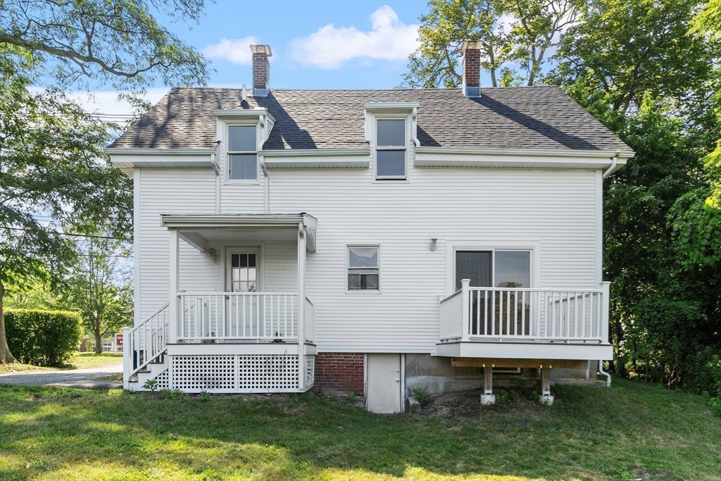 94 Liberty St