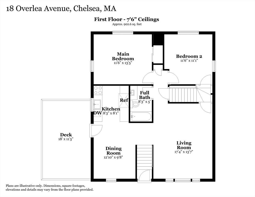 18 Overlea Ave