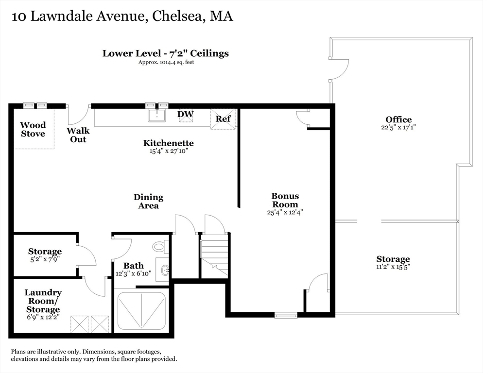 10 Lawndale Ave