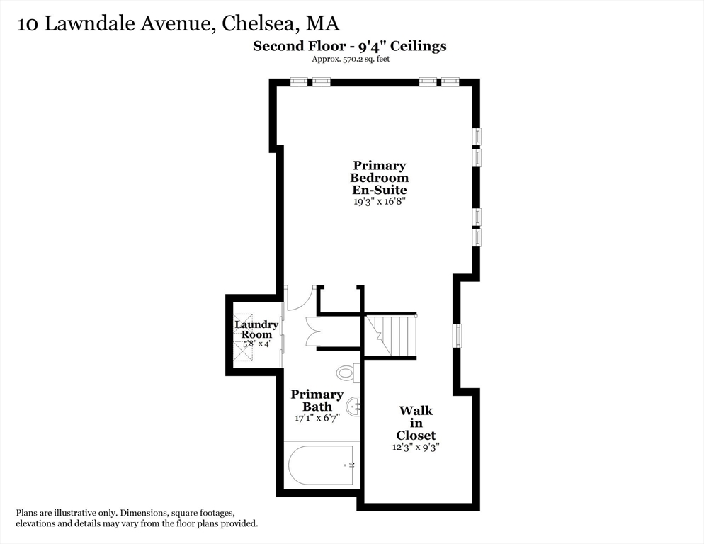 10 Lawndale Ave