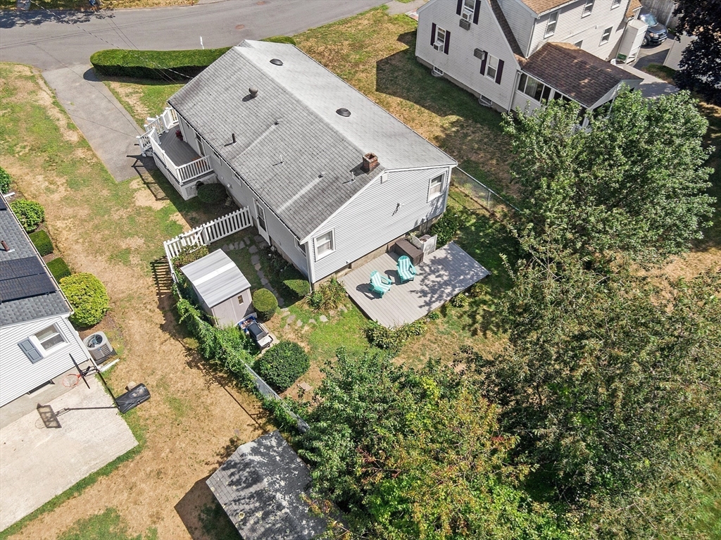 43 Bickford St