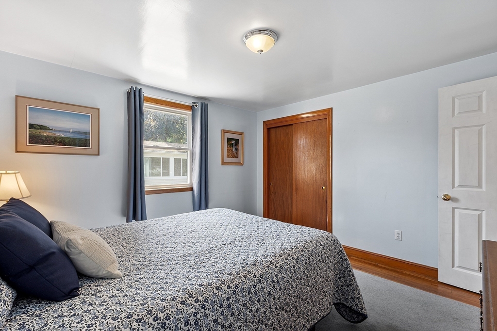 43 Bickford St