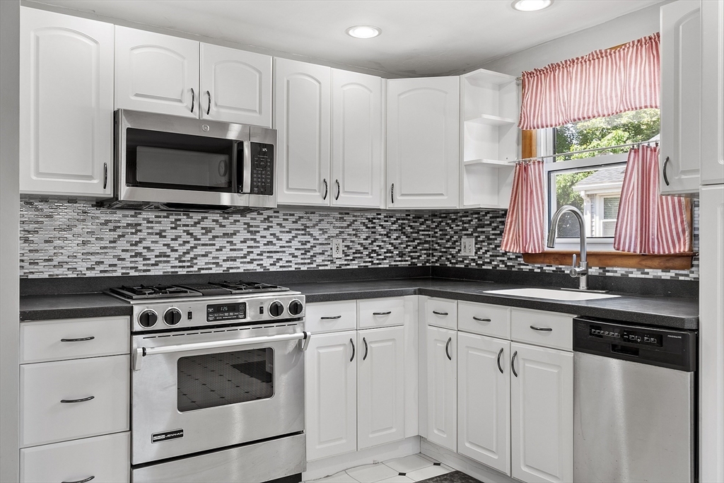 43 Bickford St