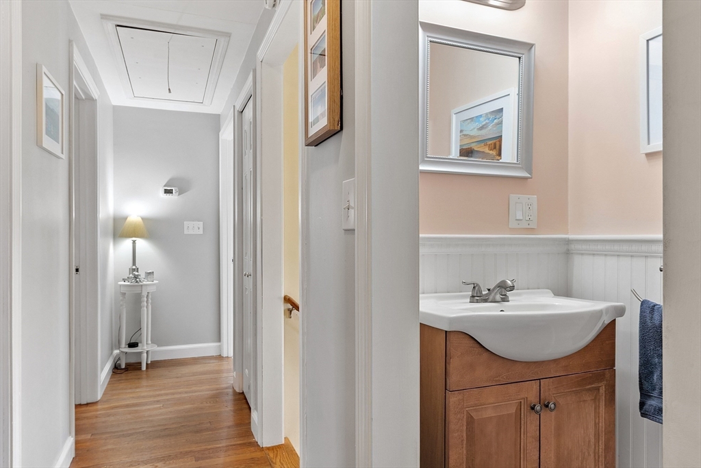 43 Bickford St