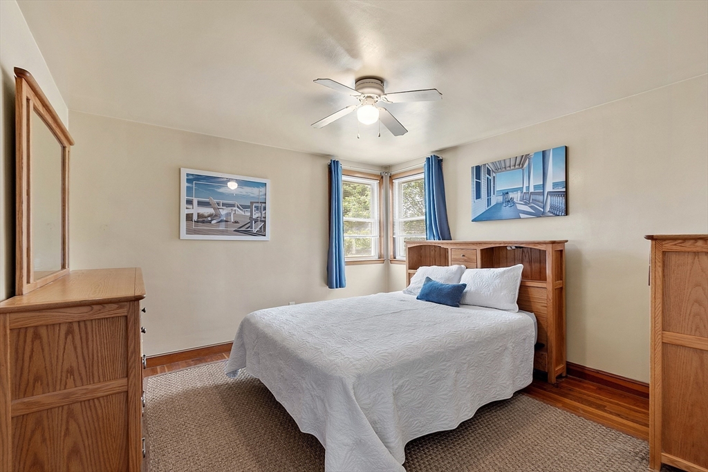 43 Bickford St