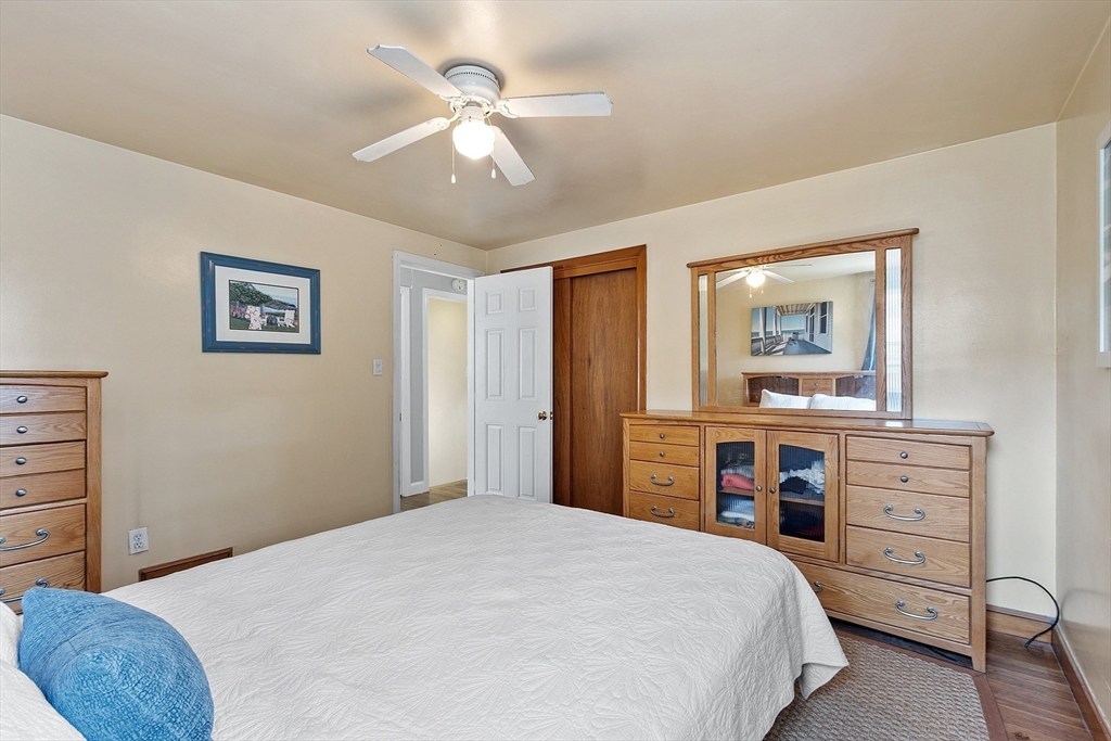 43 Bickford St