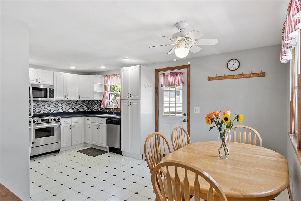 43 Bickford St