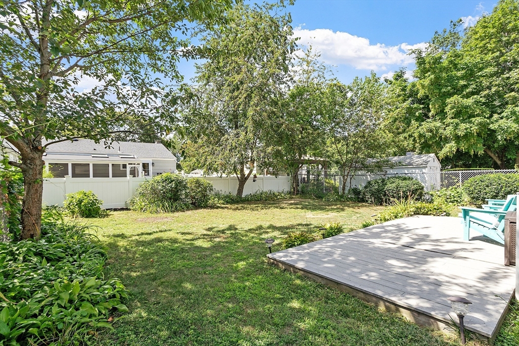 43 Bickford St