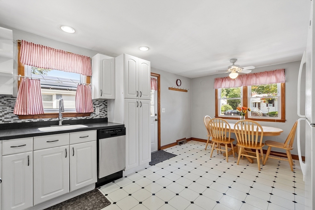 43 Bickford St