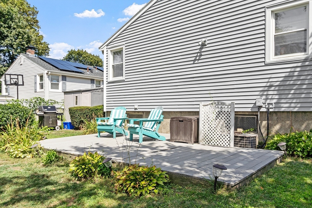 43 Bickford St
