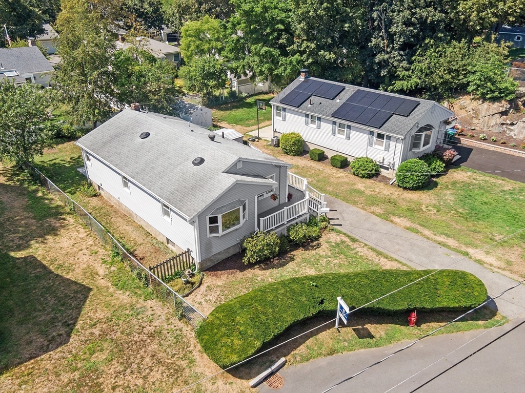 43 Bickford St