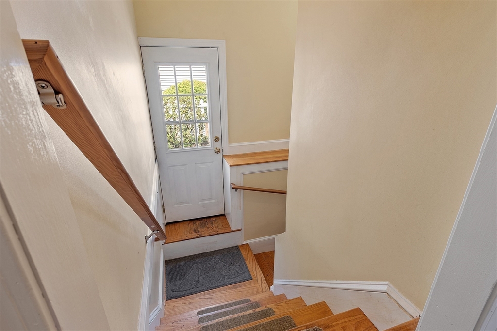 43 Bickford St