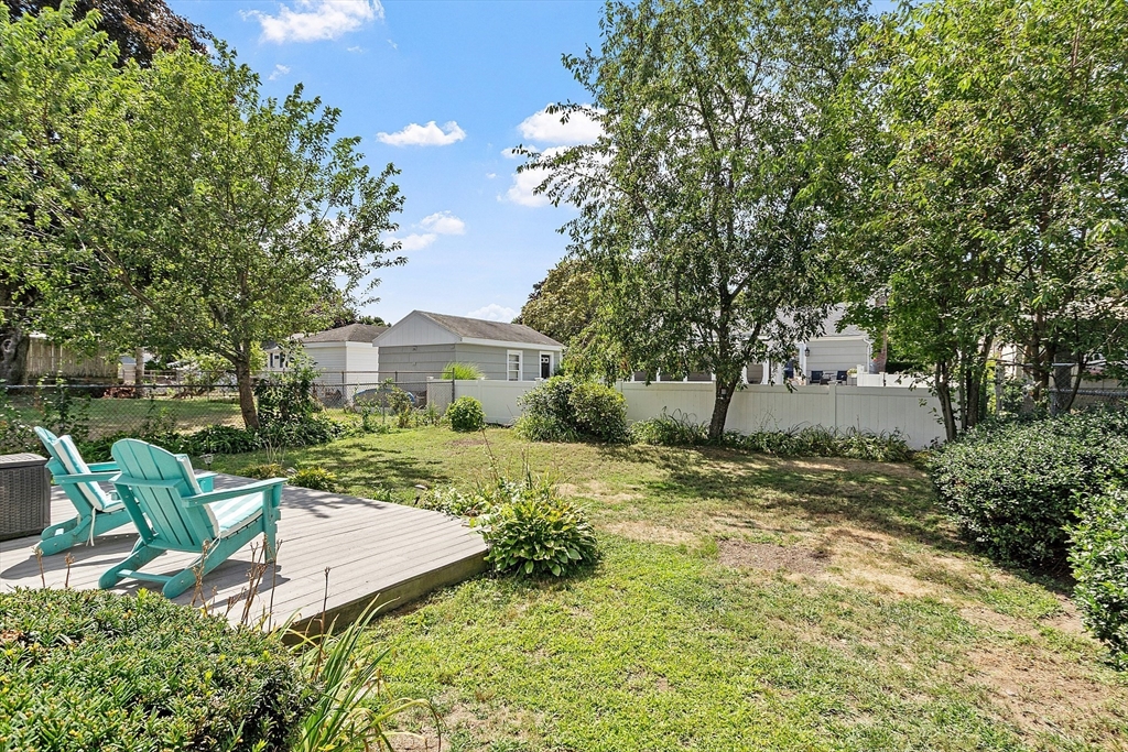 43 Bickford St